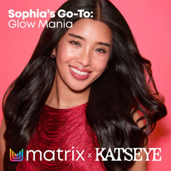 Matrix Glow Mania Glow Gatekeeper Leave In Conditioner 250ml