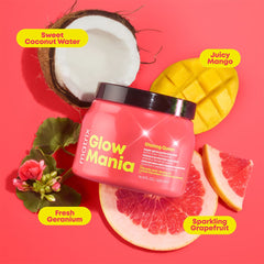 Matrix Glow Mania Glazing Queen Mask 500ml