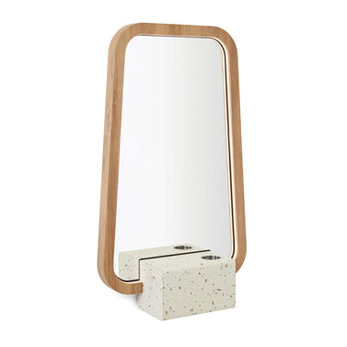 REM Aubrey Styling Unit