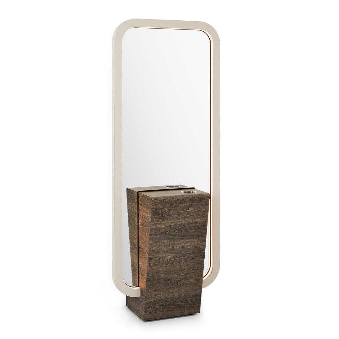 REM Flame Wall Styling Unit