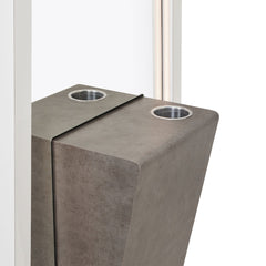 REM Loom Wall Styling Unit