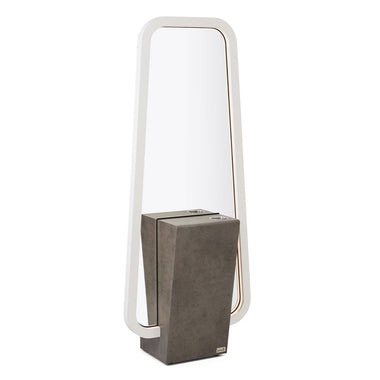 REM Loom Island Styling Unit