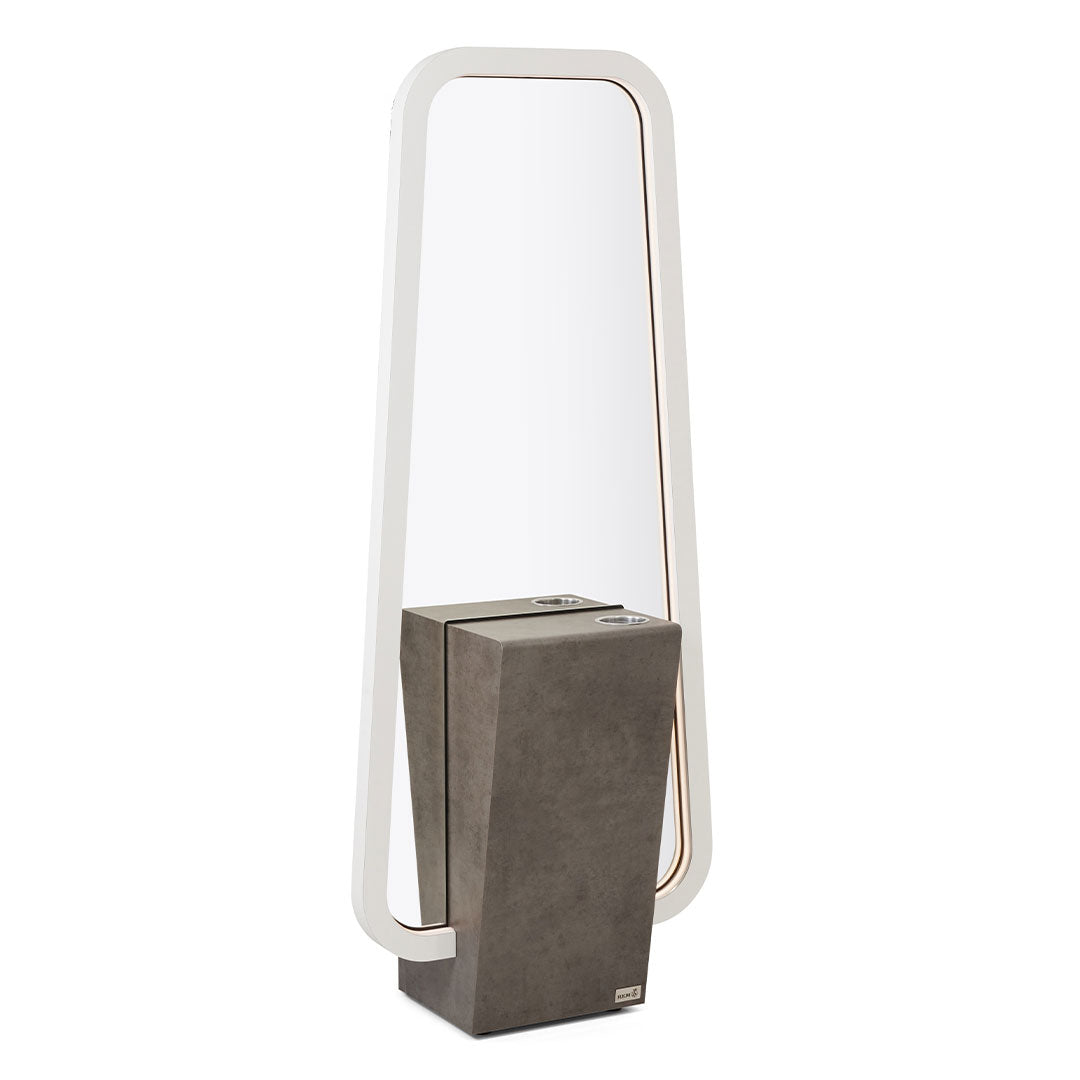 REM Loom Island Styling Unit