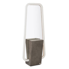 REM Loom Island Styling Unit