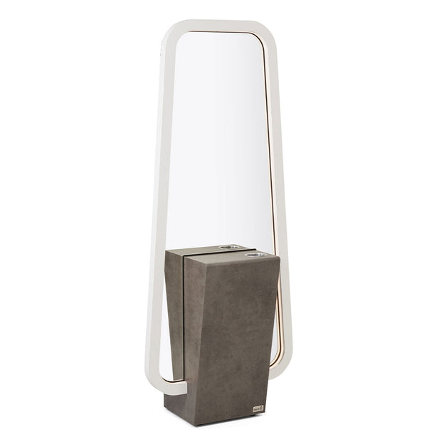 REM Loom Island Styling Unit