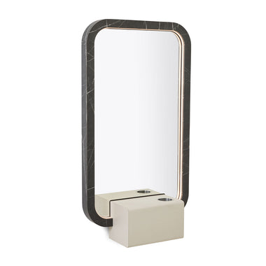 REM Mina Wall Styling Unit