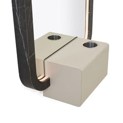 REM Mina Wall Styling Unit