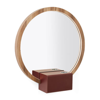 REM Orb Wall Styling Unit