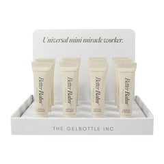 The GelBottle Inc TGB SPA Better Balm™ Retail Pack 12 x 15ml