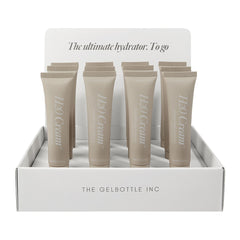 The GelBottle Inc TGB SPA™ H20 Cream™ Retail Pack 12 x 40ml