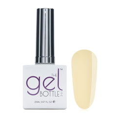 The GelBottle Inc Eggshell 20ml