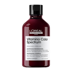 Serie Expert Vitamino Color Spectrum Shampoo 300ml by L’Oréal Professionnel