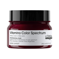 Serie Expert Vitamino Color Spectrum Mask 250ml by L’Oréal Professionnel