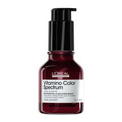 Serie Expert Vitamino Color Spectrum Glass Shine Serum 50ml by L’Oréal Professionnel
