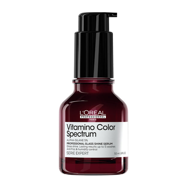 Serie Expert Vitamino Color Spectrum Glass Shine Serum 50ml by L’Oréal Professionnel