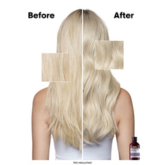 Serie Expert Vitamino Color Spectrum Yellow Tones Neutralising Shampoo 300ml by L’Oréal Professionne