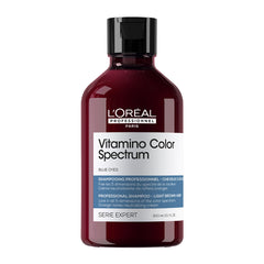 Serie Expert Vitamino Color Spectrum Orange Tones Neutralising Shampoo 300ml by L’Oréal Professionn