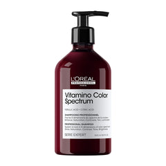 Serie Expert Vitamino Color Spectrum Shampoo 500ml by L’Oréal Professionnel