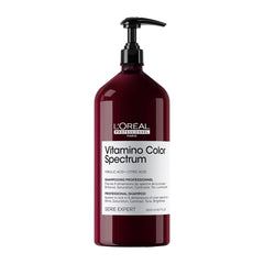 Serie Expert Vitamino Color Spectrum Shampoo 1500ml by L’Oréal Professionnel