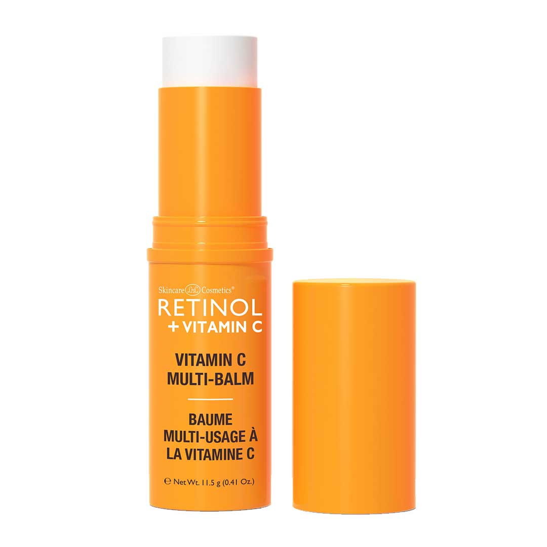 Retinol + Vit C Multi Face Balm 9g