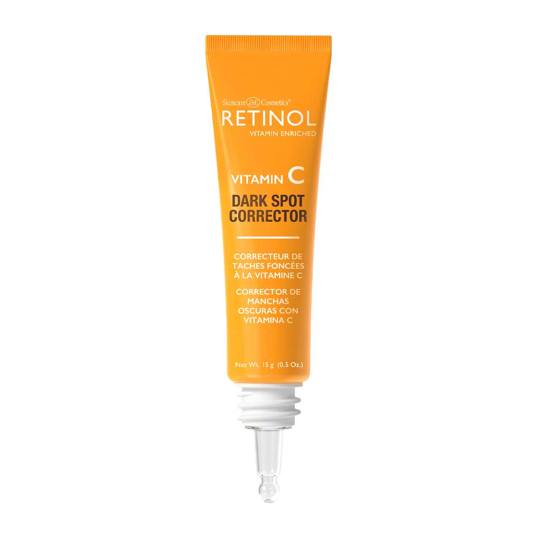 Retinol + Vit C Dark Spot Corrector 15g