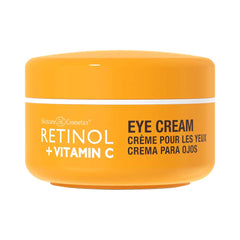 Retinol + Vit C Eye Cream 15g