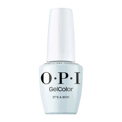 OPI GelColor Hema Free Gel Polish It's a Boy! 15ml