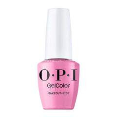 OPI GelColor Hema Free Gel Polish Makeout-side 15ml