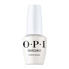 OPI GelColor Hema Free Gel Polish Kyoto Pearl 15ml