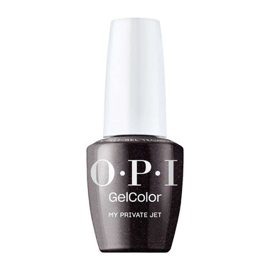 OPI GelColor Hema Free Gel Polish My Private Jet 15ml