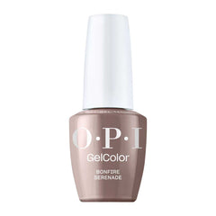 OPI GelColor Hema Free Gel Polish Bonfire Serenade 15ml