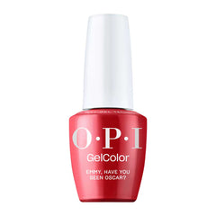 OPI GelColor Hema Free Gel Polish Emmy Have You Seeen My Oscar 15ml