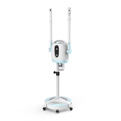 Lotus Hot and Cool Facial Steamer