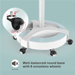 Lotus Hot and Cool Facial Steamer