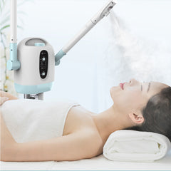 Lotus Hot and Cool Facial Steamer