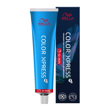 Wella Color Xpress 60ml 5/1 Light Brown Ash