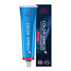 Wella Color Xpress 60ml 9/ Very Light Blonde