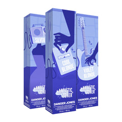 Danger Jones Artistic Toner 90ml