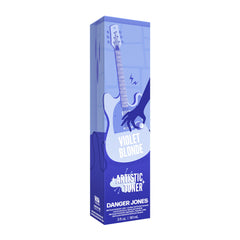 Danger Jones Artistic Toner Violet Blonde 90ml