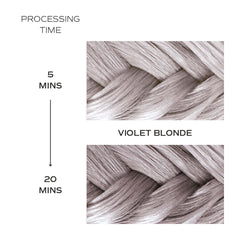 Danger Jones Artistic Toner Violet Blonde 90ml