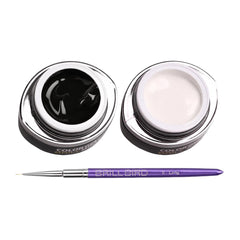 Brillbird Brush & Go Bundle 1