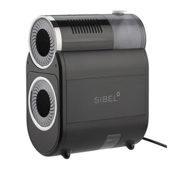 Sibel Clean & Steam Brush Cleaner