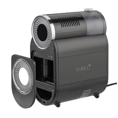 Sibel Clean & Steam Brush Cleaner