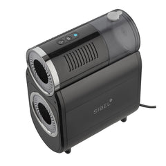 Sibel Clean & Steam Brush Cleaner