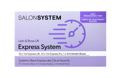 Salon System Lash & Brow Lift Express System