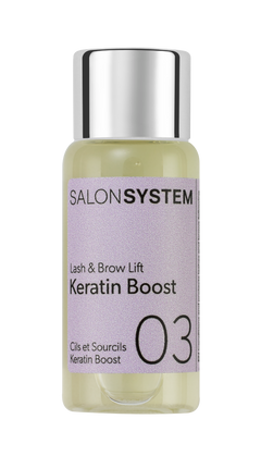 Salon System Lash & Brow Lift Express System