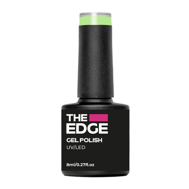 The Edge The Pistachio Green Gel Polish 8ml