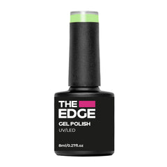 The Edge The Pistachio Green Gel Polish 8ml