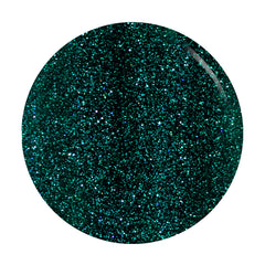 The Edge The Emerald Glitter Gel Polish 8ml