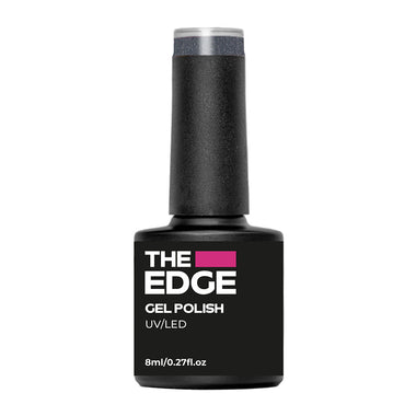The Edge The Mineral Grey Gel Polish 8ml